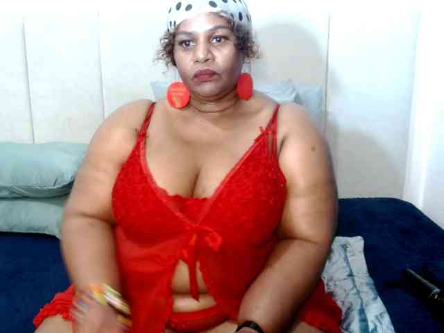 Splendidtalitha webcam