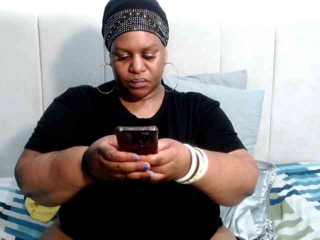 Splendidtalitha webcam