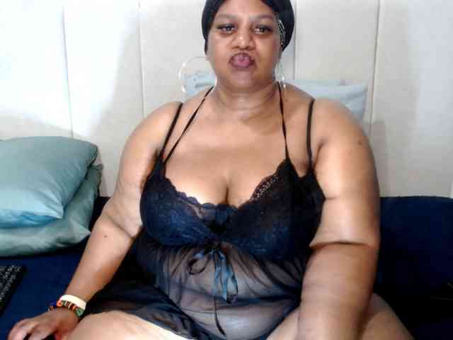 Splendidtalitha webcam