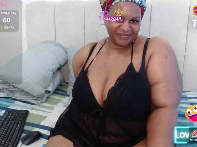 Splendidtalitha webcam