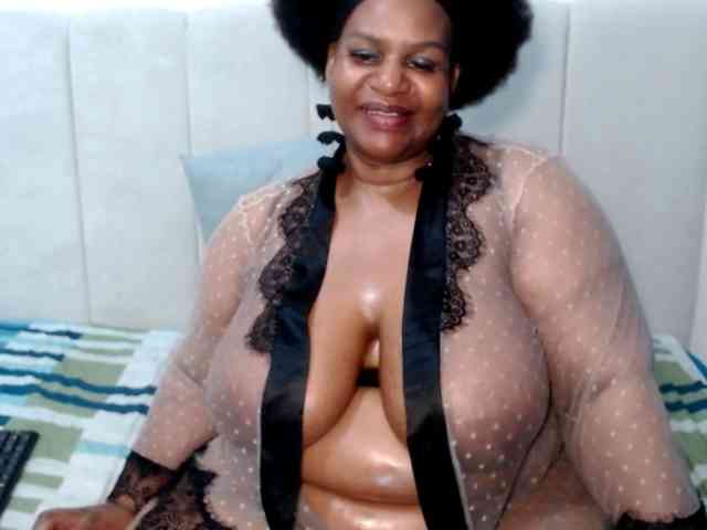 Splendidtalitha webcam