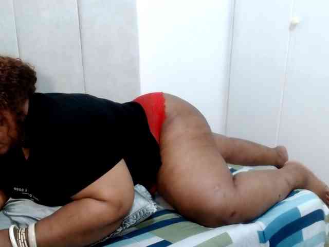 Splendidtalitha webcam