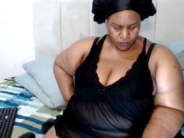 Splendidtalitha webcam