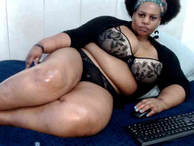 Splendidtalitha webcam