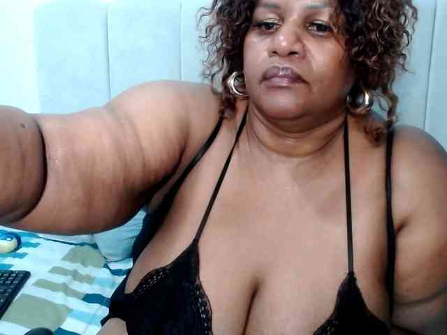 Splendidtalitha webcam