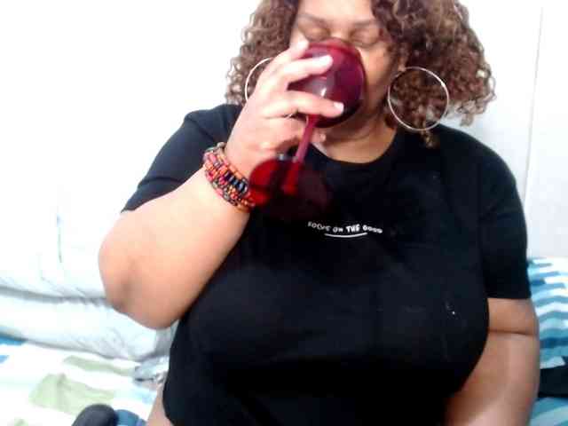 Splendidtalitha webcam