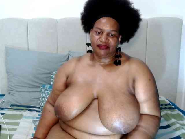 Splendidtalitha webcam