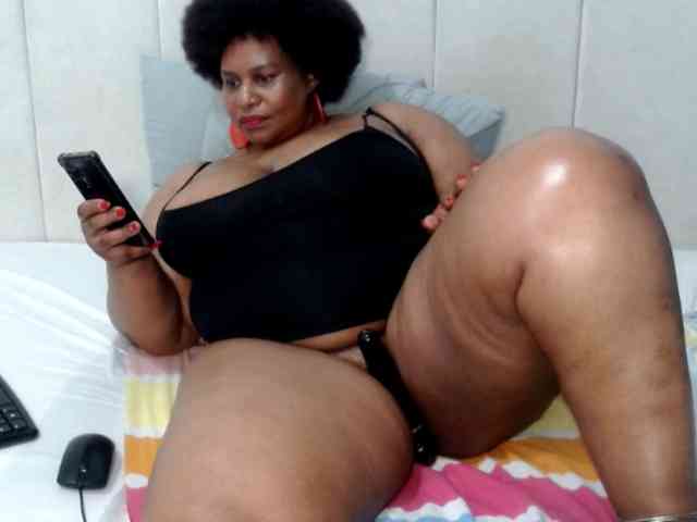 Splendidtalitha webcam