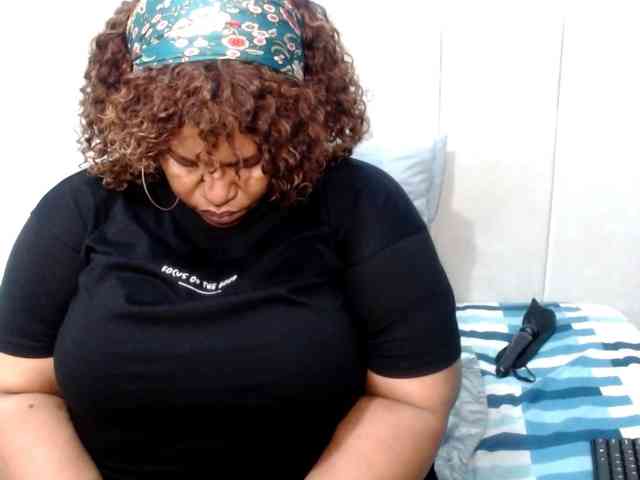 Splendidtalitha webcam