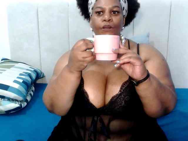 Splendidtalitha webcam