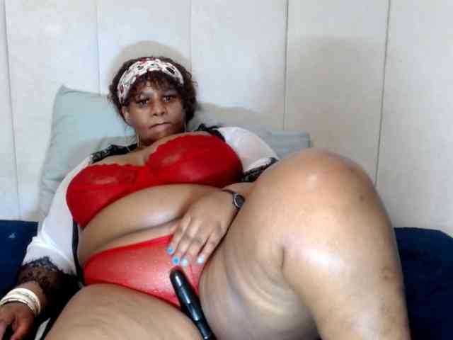 Splendidtalitha webcam