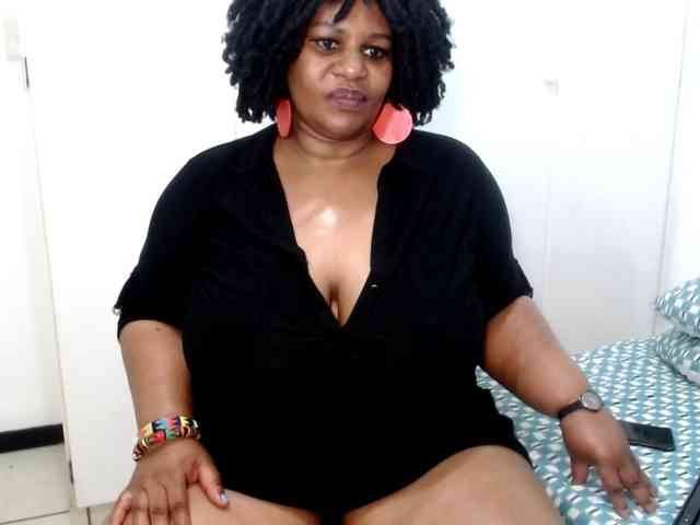 Splendidtalitha webcam