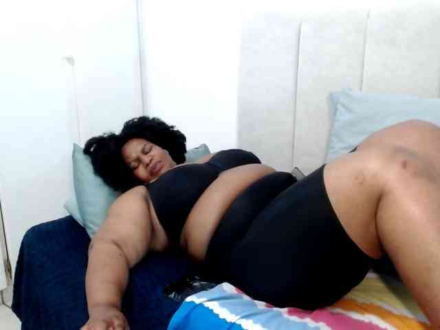 Splendidtalitha webcam