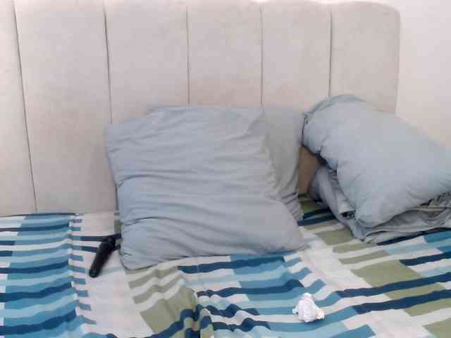 Splendidtalitha webcam