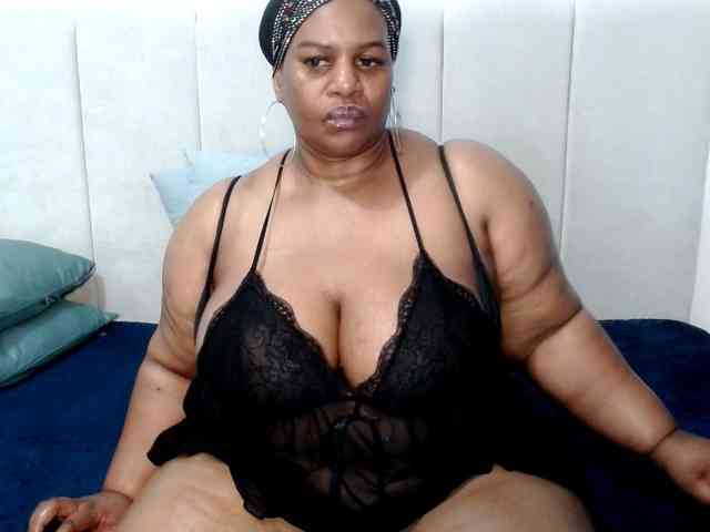 Splendidtalitha webcam