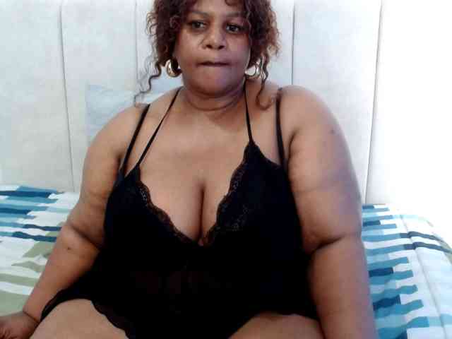 Splendidtalitha webcam