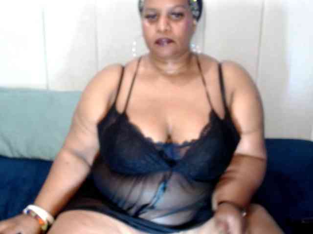 Splendidtalitha webcam