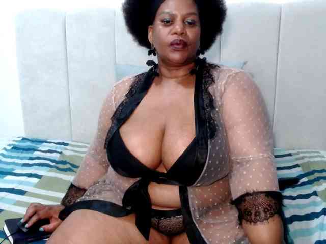 Splendidtalitha webcam