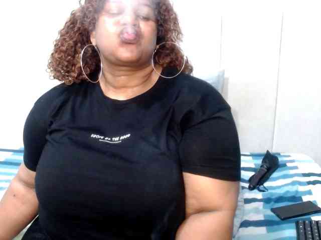 Splendidtalitha webcam