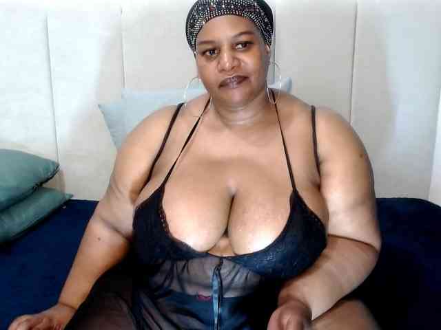 Splendidtalitha webcam