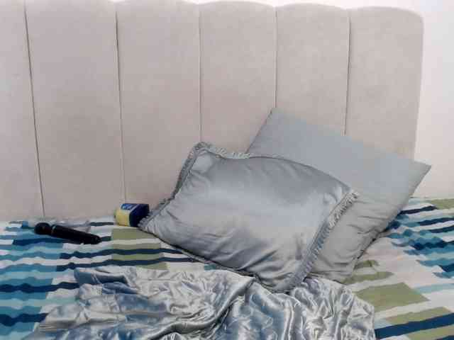 Splendidtalitha webcam