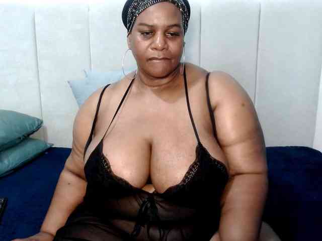 Splendidtalitha webcam