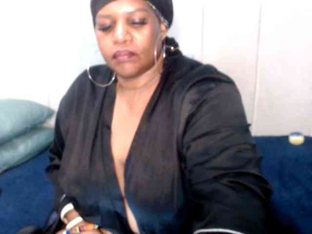 Splendidtalitha webcam