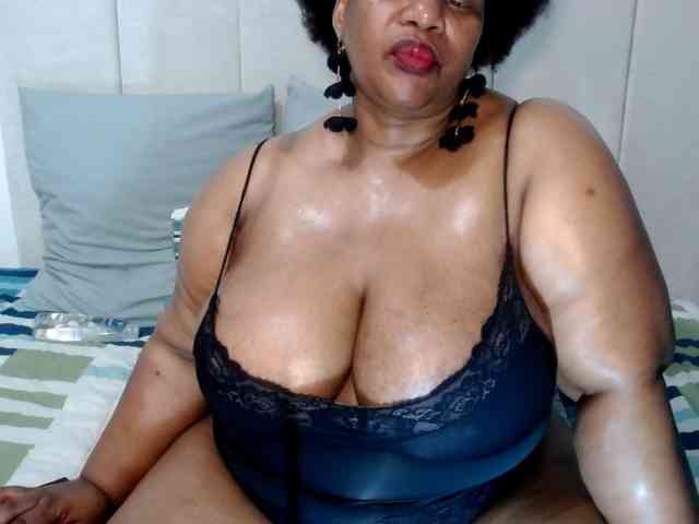 Splendidtalitha webcam