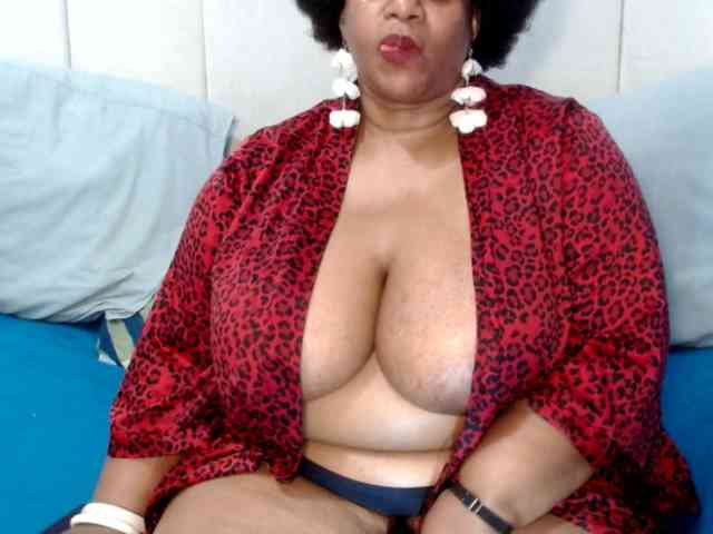 Splendidtalitha webcam