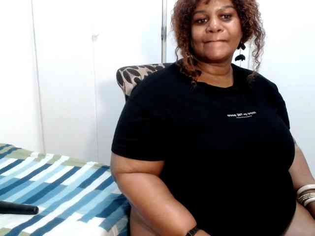 Splendidtalitha webcam