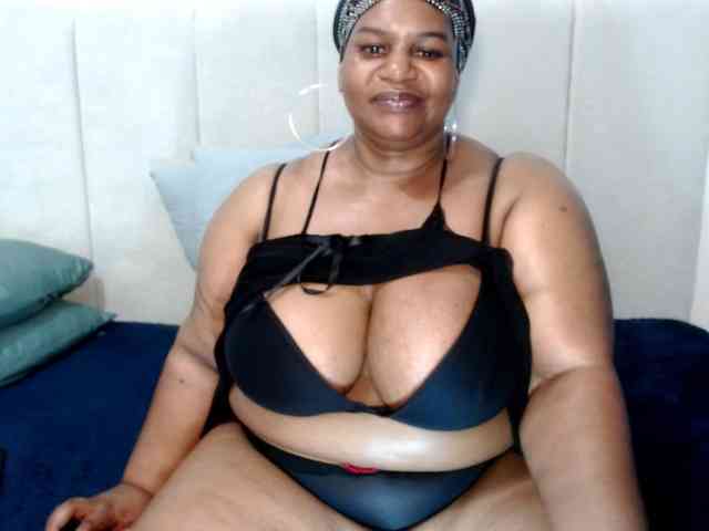 Splendidtalitha webcam