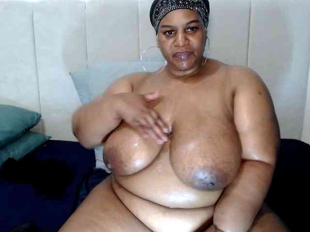 Splendidtalitha webcam