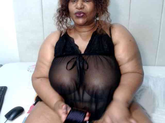 Splendidtalitha webcam