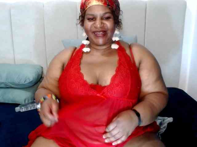 Splendidtalitha webcam