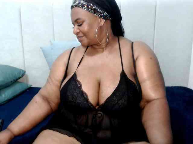 Splendidtalitha webcam