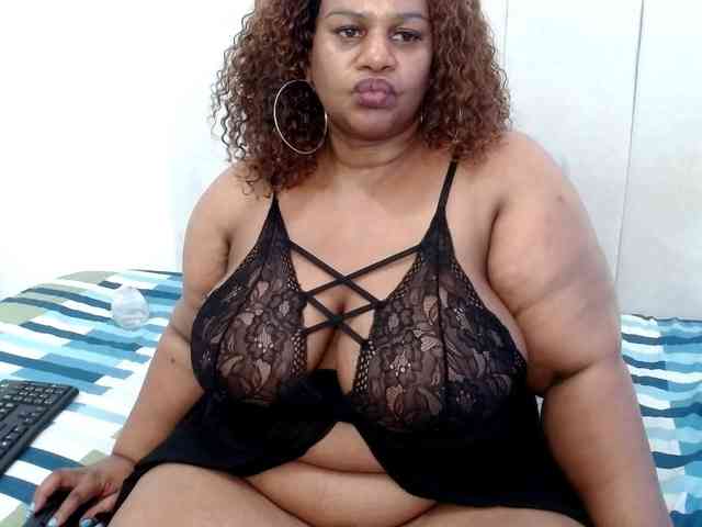 Splendidtalitha webcam