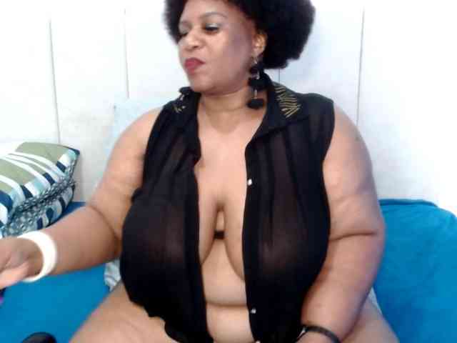 Splendidtalitha webcam