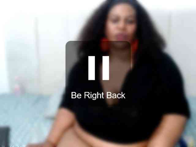 Splendidtalitha webcam