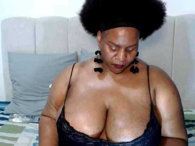 Splendidtalitha webcam