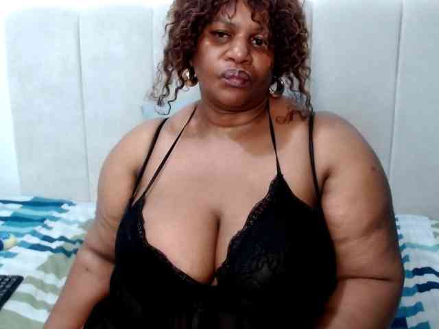 Splendidtalitha webcam