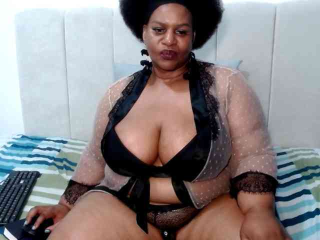 Splendidtalitha webcam