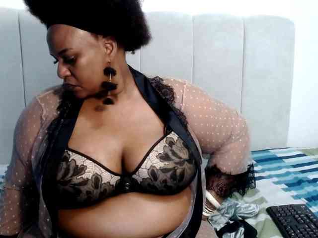 Splendidtalitha webcam