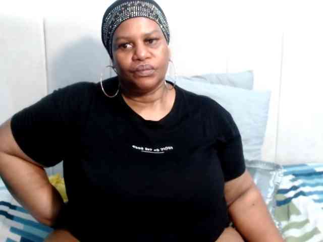 Splendidtalitha webcam