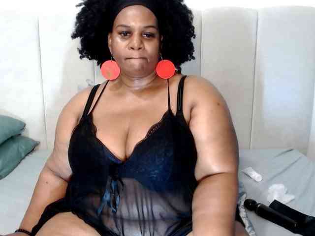 Splendidtalitha webcam