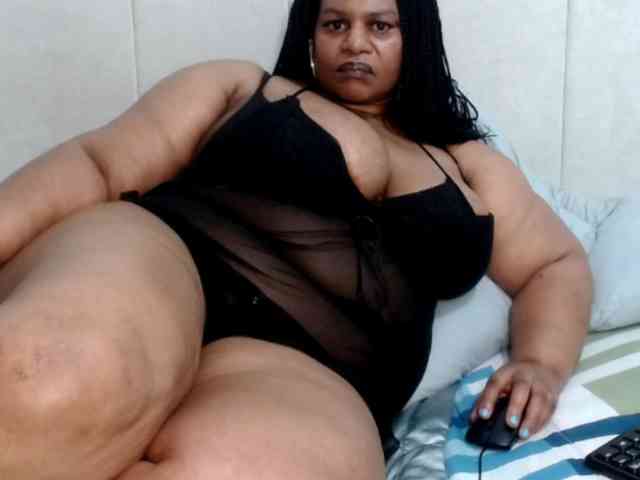 Splendidtalitha webcam