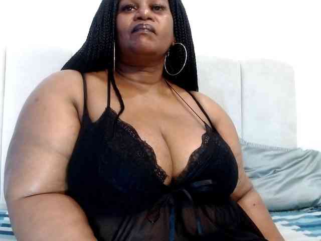 Splendidtalitha webcam