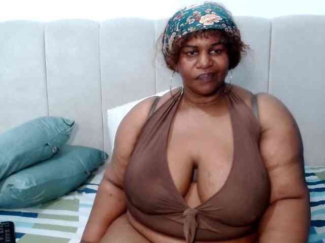 Splendidtalitha webcam