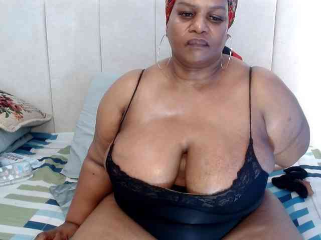 Splendidtalitha webcam