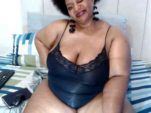 Splendidtalitha webcam