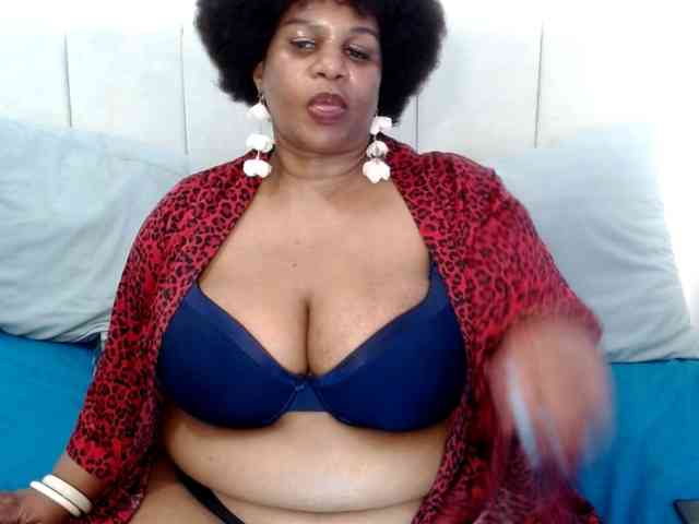 Splendidtalitha webcam